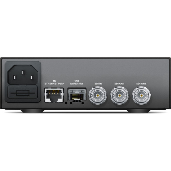 Конвертер Teranex Mini - IP Video 12G